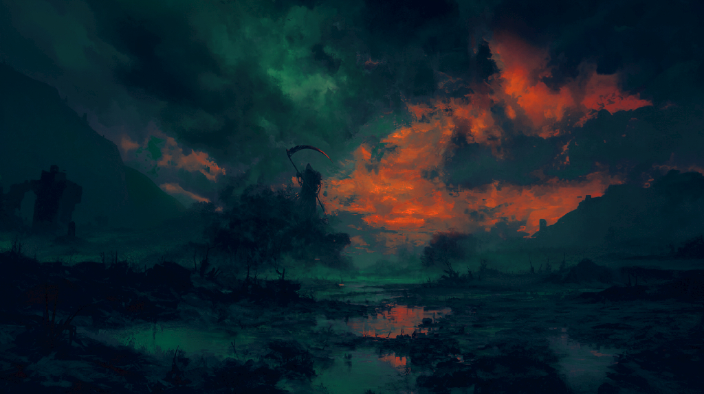 The Raid